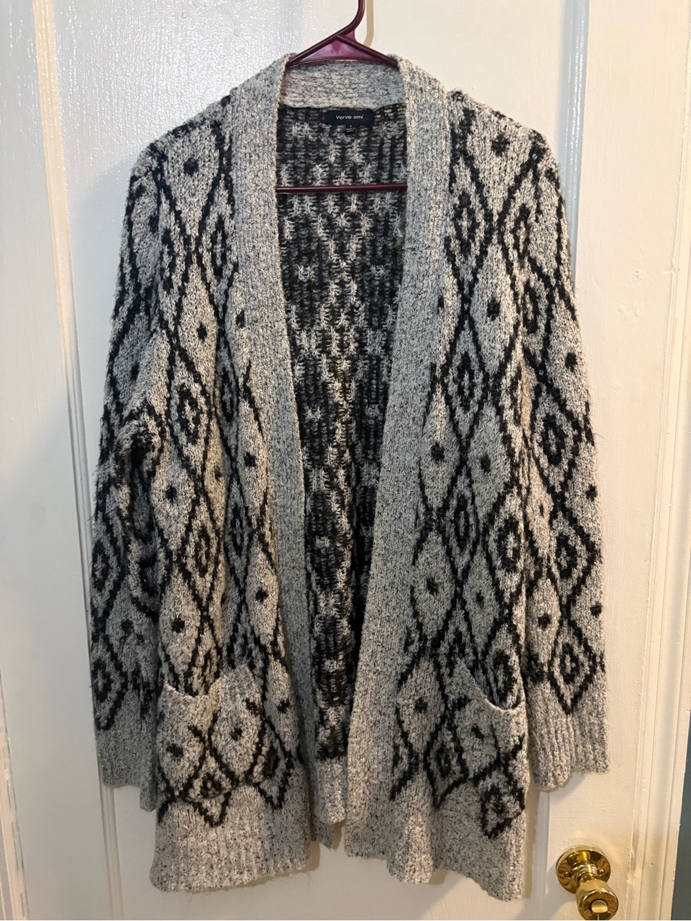 Women’s Cardigan